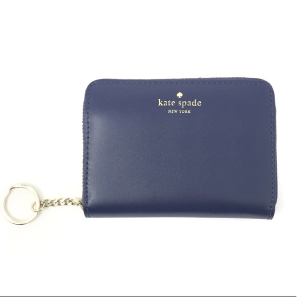 kate spade Handbags - Authentic kate spade Dani wallet